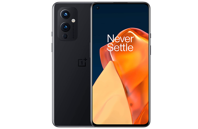 OnePlus 9 Astral