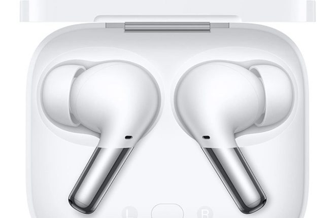 OnePlus Buds Pro Wireless Earbuds