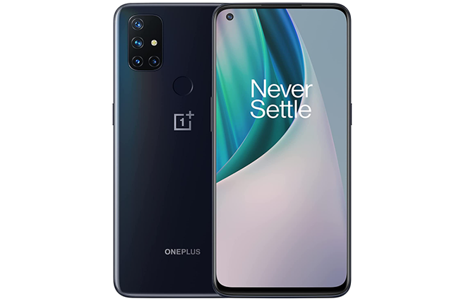 OnePlus Nord N10