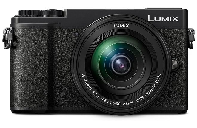 Panasonic Lumix GX9