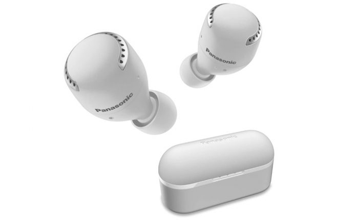 Panasonic True Wireless