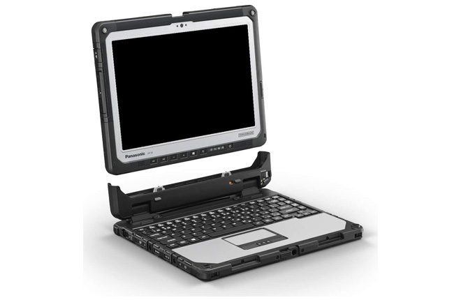 Panasonic Toughbook CF-33