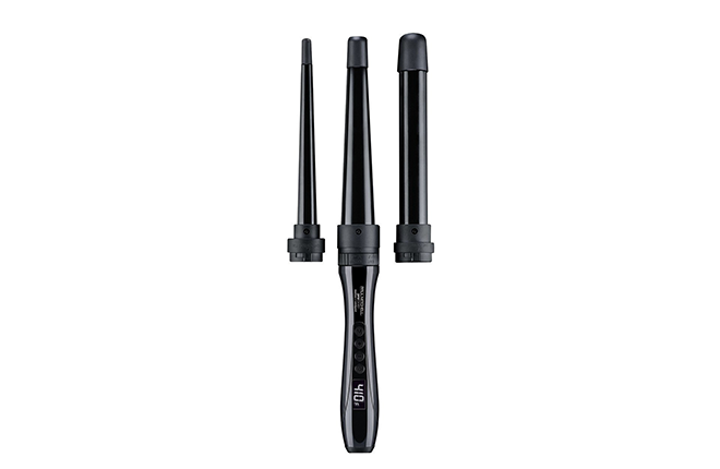 Paul Mitchell Pro Tools Express Ion Unclipped Curling