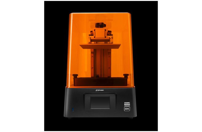 Phrozen Sonic Mini 8K 3D Printer