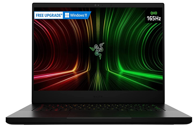 Razer Blade 14