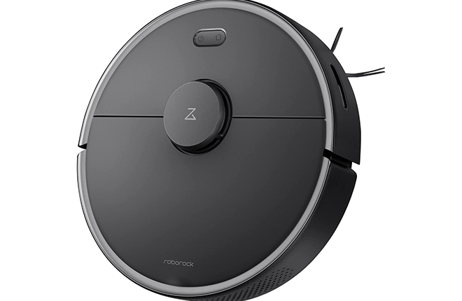 Roborock S4 Max Robot Vacuum