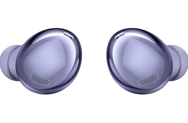 SAMSUNG Galaxy Buds Pro