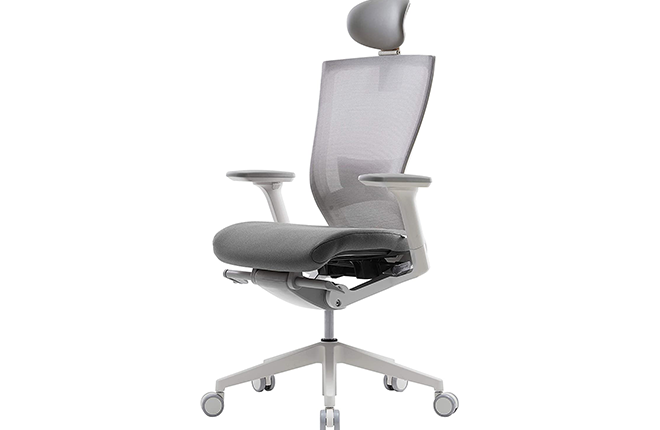 SIDIZ T50 Adjustable Ergonomic Office Chair