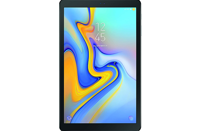 Samsung Galaxy Tab A 10.5-inch (2018)