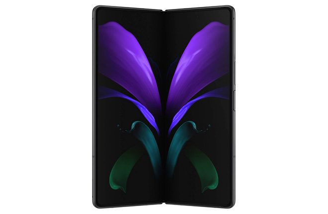 Samsung Galaxy Z Fold 2 5G