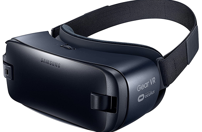 Samsung Gear VR (2016)