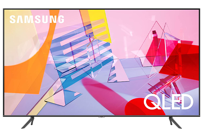 Samsung Q60T Series