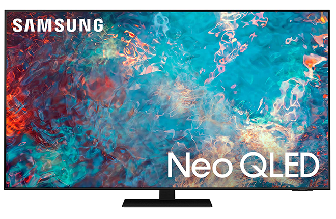 Samsung QLED QN85A