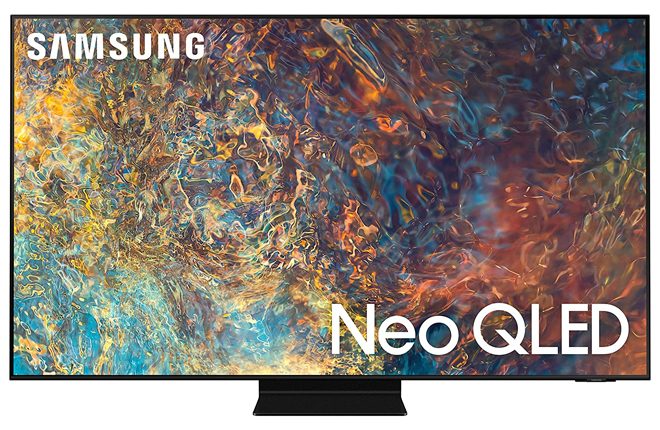 Samsung QN90A