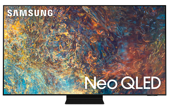 Samsung QN90A