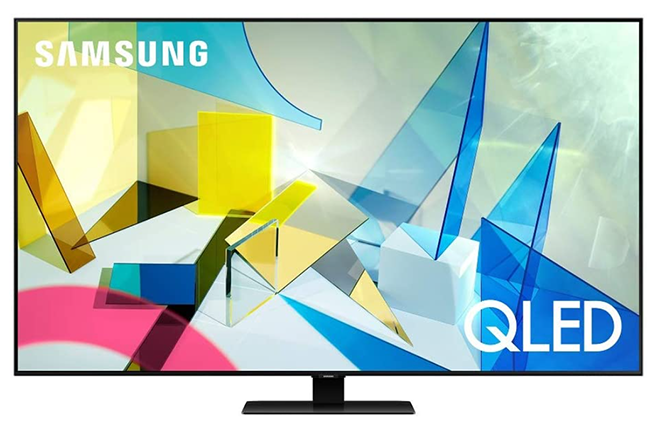 Samsung QNQ80T