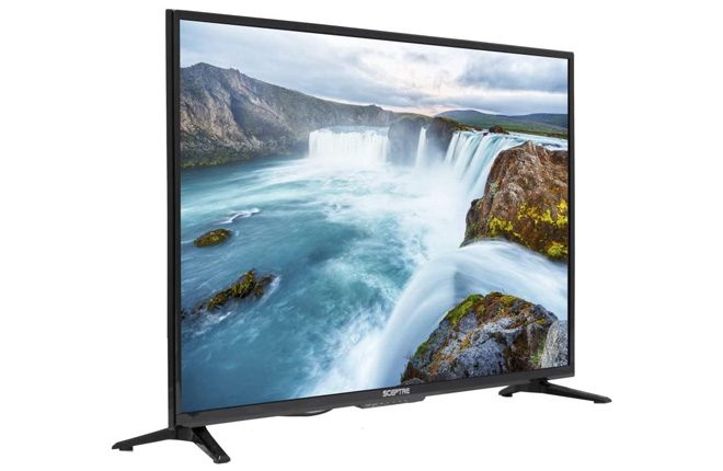 Sceptre 40-inch 1080p HDMI LED TV