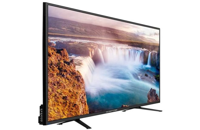 Sceptre 65" 4K Ultra HD