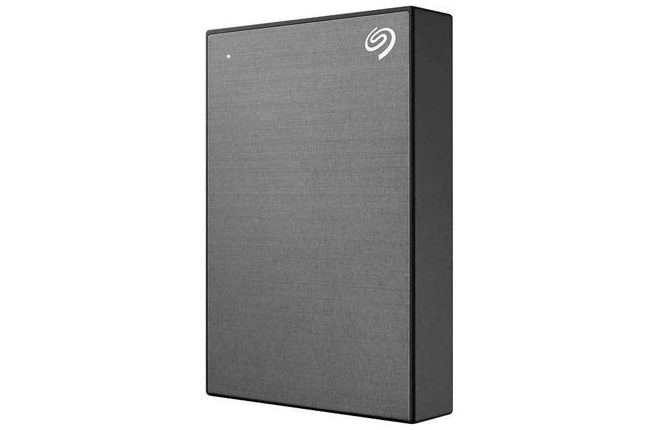 Seagate Backup Plus Portable (5TB)