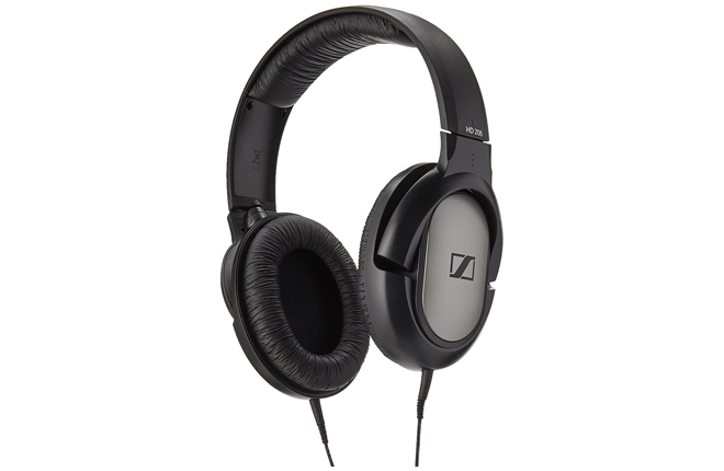 Sennheiser HD-206 Studio Headphones