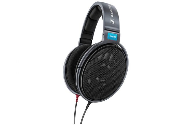 Sennheiser HD 600