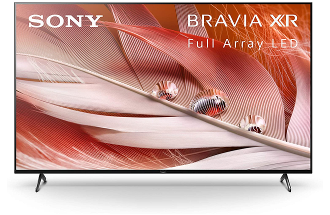 Sony Bravia X90J