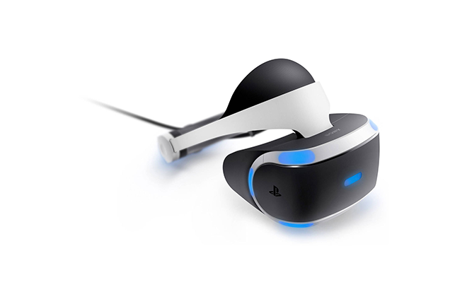 Sony PlayStation VR