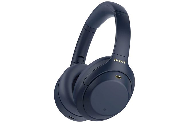 Sony WH-1000XM4