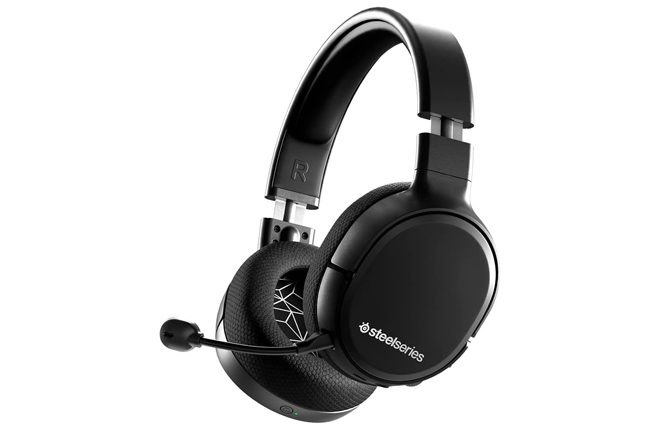 SteelSeries 61512 Arctis 1 Wireless