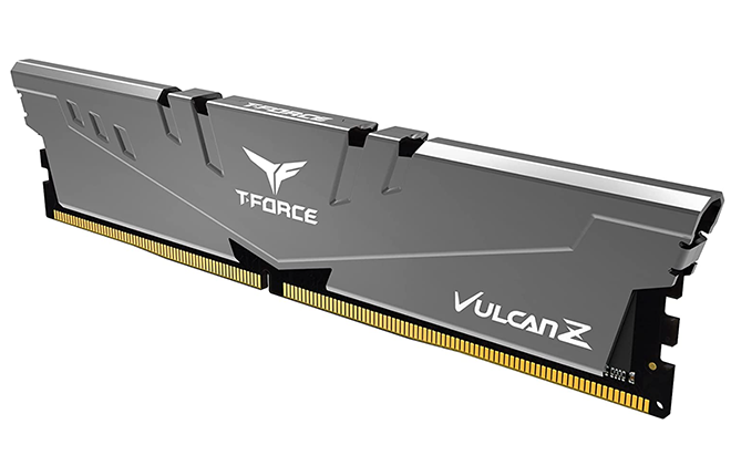 TEAMGROUP TForce Vulcan Z