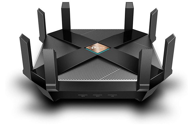 TP-Link Archer AX6000