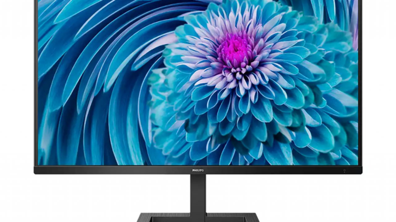The Best Value 4k Monitors in 2022