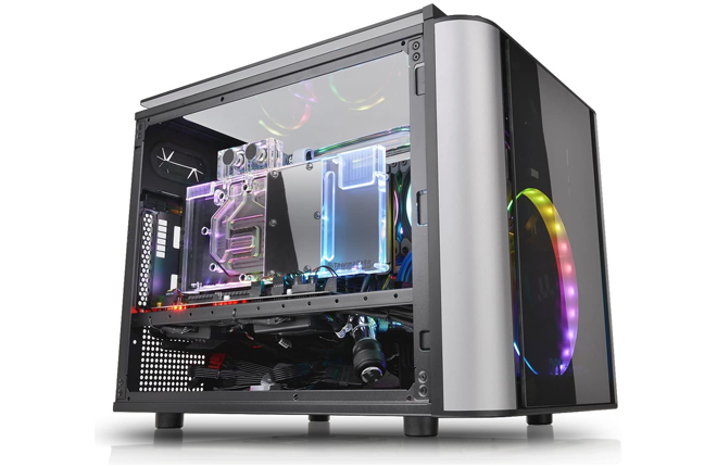 Thermaltake Level 20 VT