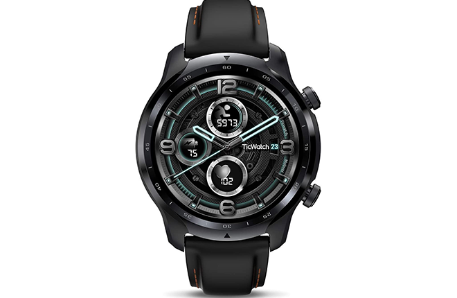 TicWatch Pro 3