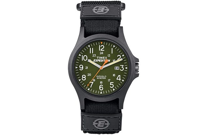 Timex Expedition Men's Watch