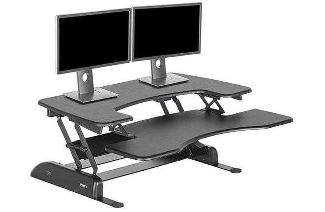 VariDesk Pro Plus 36