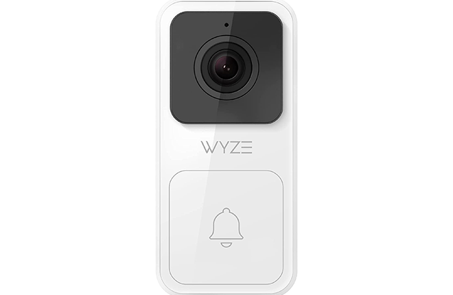 Wyze Video Doorbell