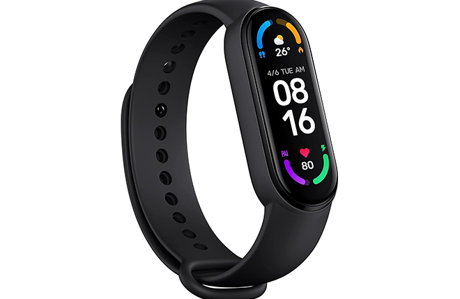 Xiaomi Mi Band 6