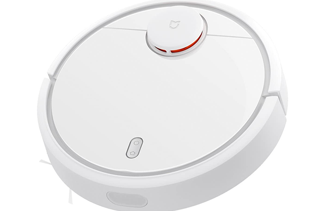 Xiaomi Mi Robot Vacuum