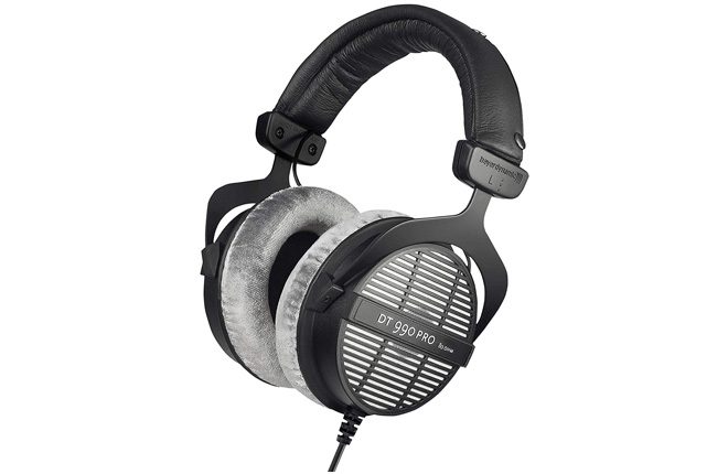 Beyerdynamic DT 990 PRO