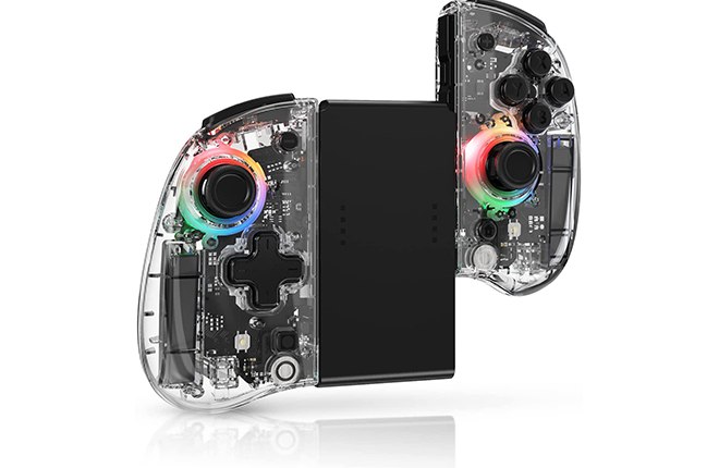 binbok Joy Con Controller