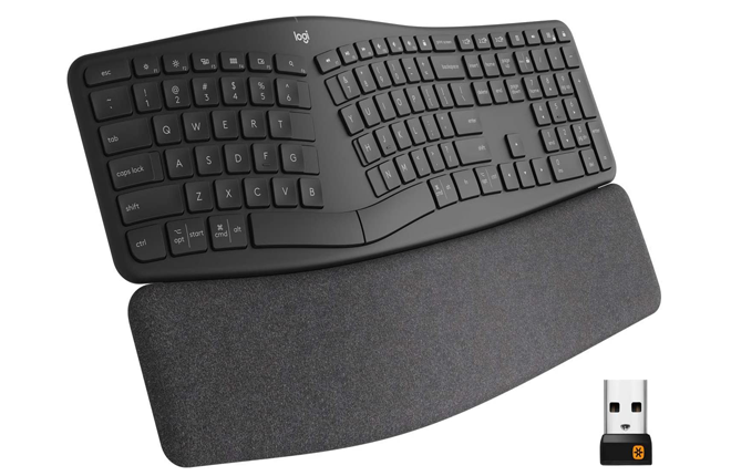 Logitech Ergo K860