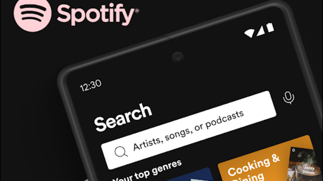 How To Clear Spotify Cache