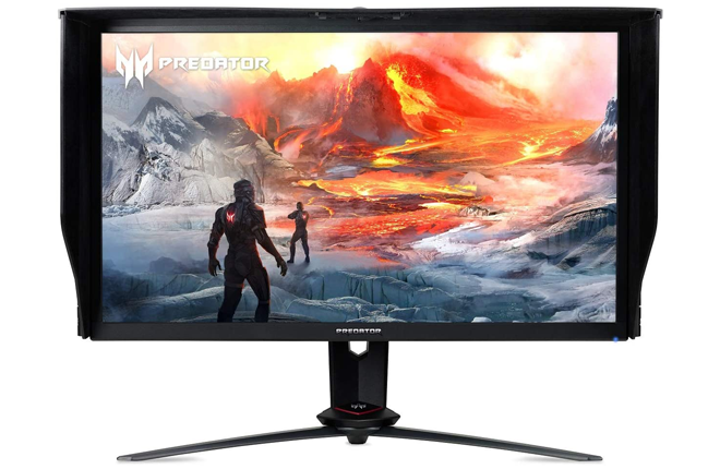 Acer Predator XB273K