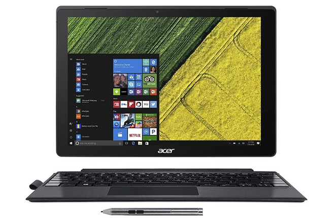 Acer Switch 5