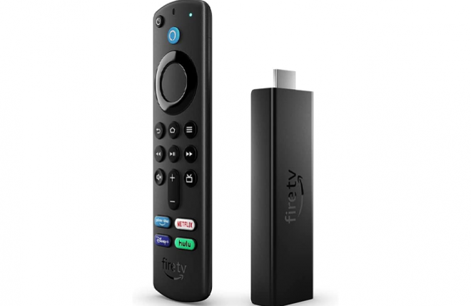 Amazon Fire TV Stick 4K Max