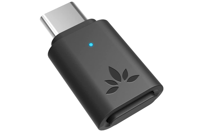 Avantree C81 Bluetooth USB-C Wireless Audio Adapter