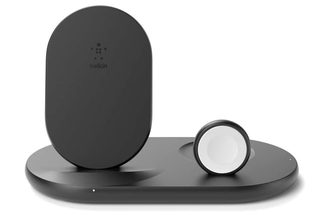 Belkin 3-in-1 Wireless Charger