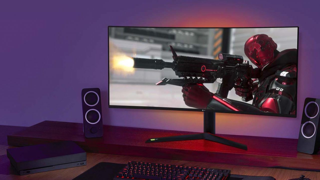 The Best 27-Inch Gaming Monitors in 2022