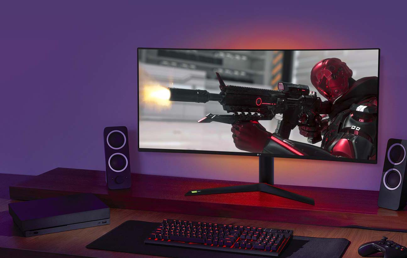 The Best 27-Inch Gaming Monitors in 2022 - Tech Junkie
